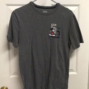 Disneyland shirt